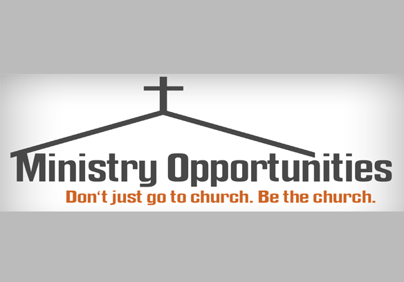 Ministries