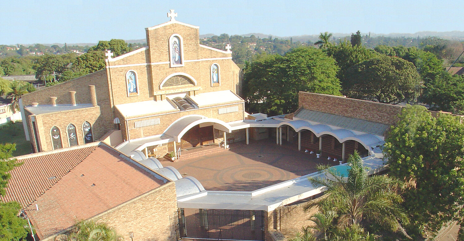 Pinetown Catholic Church of the Immaculate Conception